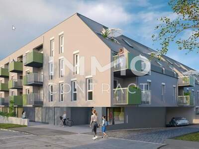 Wohnung kaufen in 2326 Lanzendorf (Bild 1)