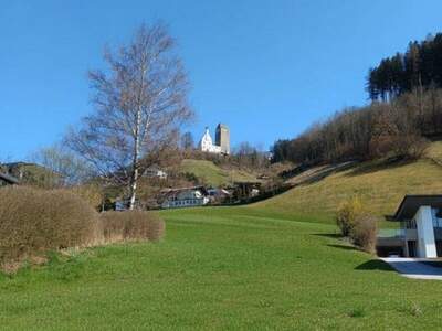 Wohnung kaufen in 6130 Schwaz
