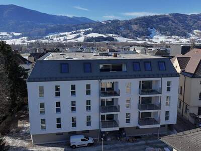 Anlageobjekt kaufen in 4560 Kirchdorf