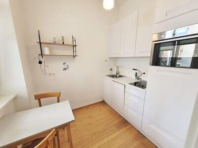 Altbauwohnung kaufen in 1170 Wien (Bild 1)