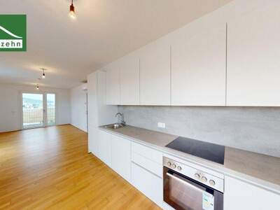 Terrassenwohnung kaufen in 1140 Wien (Bild 4)