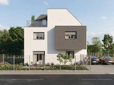 Haus kaufen in 1210 Wien