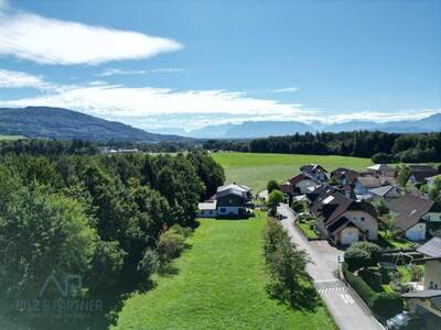 Grundstück kaufen in 5114 Göming