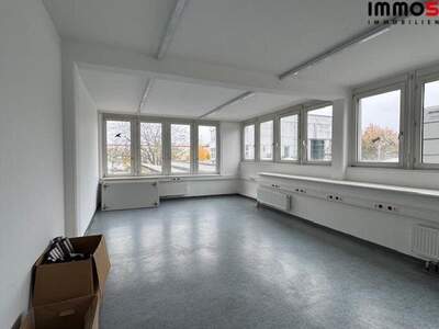 Gewerbeobjekt mieten in 4020 Linz (Bild 1)