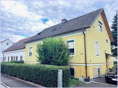 Haus kaufen in 8330 Feldbach