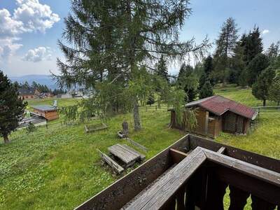 Wohnung kaufen in 9571 Hochrindl