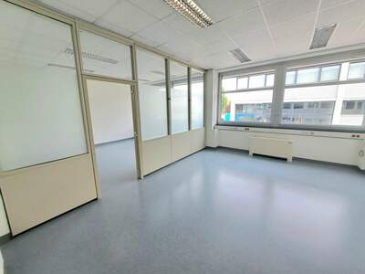 Gewerbeobjekt mieten in 1230 Wien