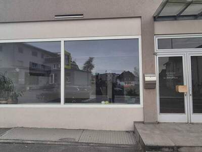 Gewerbeobjekt mieten in 6850 Dornbirn