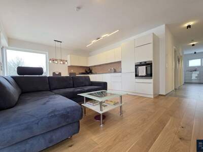 Wohnung mit Balkon kaufen in 4053 Ansfelden (Bild 1)