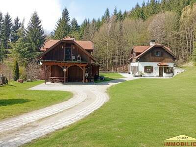 Haus mit Garten kaufen in 3170 Hainfeld (Bild 5)