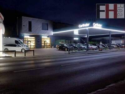 Gewerbeobjekt mieten in 3003 Gablitz