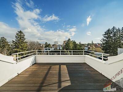Terrassenwohnung mieten in 1130 Wien (Bild 3)