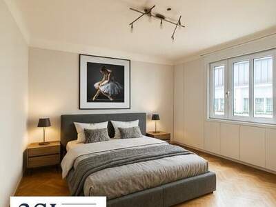 Eigentumswohnung in 1150 Wien