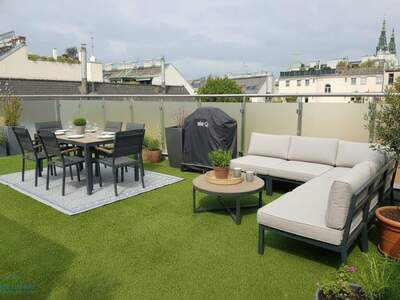 Wohnung mieten in 1080 Wien
