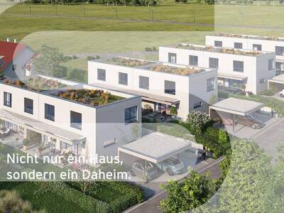 Haus kaufen in 4061 Pasching