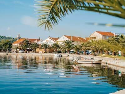 Gewerbeobjekt kaufen in 23271 Kukljica (Bild 3)