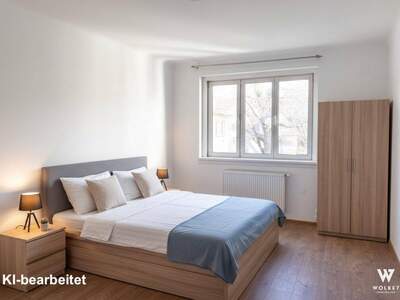 Anlageobjekt mieten in 1190 Wien