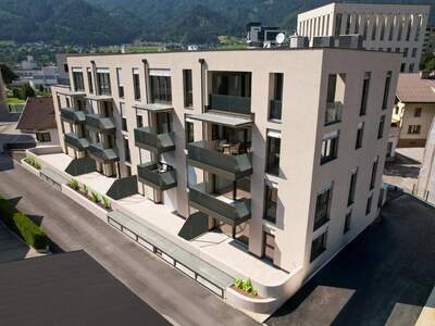 Eigentumswohnung in 6130 Schwaz