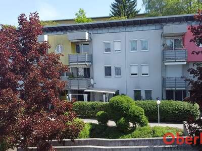 Etagenwohnung kaufen in 4030 Linz