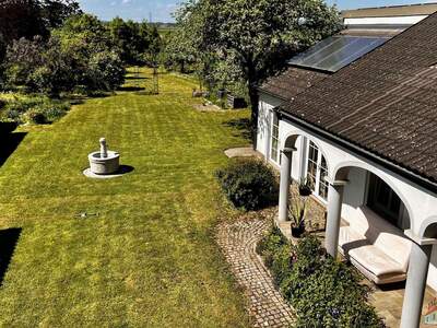 Haus kaufen in 3464 Hausleiten (Bild 1)