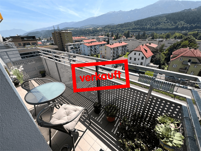 Wohnung kaufen in 6020 Innsbruck