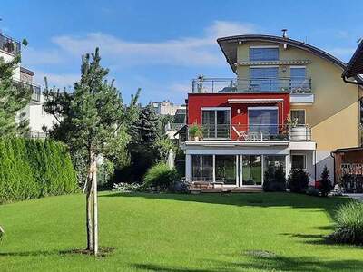 Wohnung mieten in 5020 Salzburg (Bild 4)