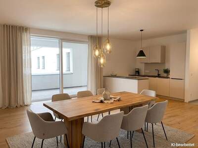 Wohnung mieten in 4780 Schärding (Bild 1)