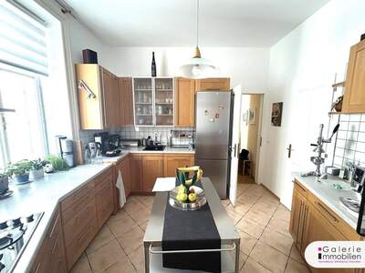 Wohnung kaufen in 1030 Wien