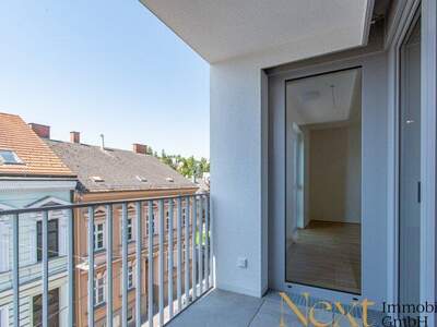 Terrassenwohnung kaufen in 4040 Linz (Bild 4)