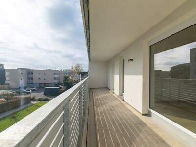 Terrassenwohnung mieten in 3250 Wieselburg (Bild 5)