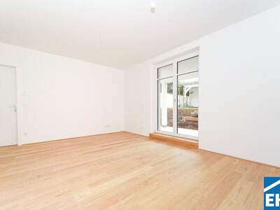 Terrassenwohnung kaufen in 1130 Wien (Bild 3)