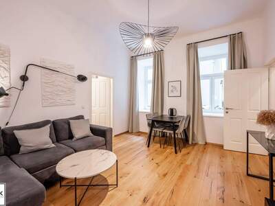 Wohnung kaufen in 1050 Wien