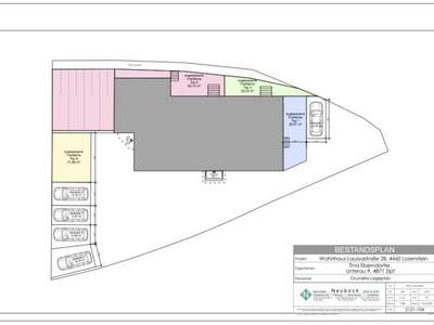 Wohnung kaufen in 4460 Losenstein (Bild 3)
