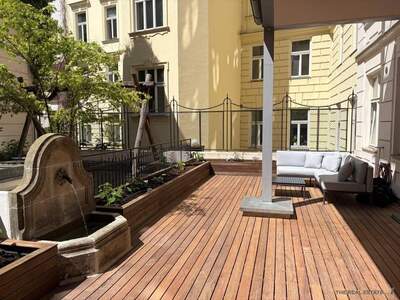 Wohnung mieten in 1040 Wien