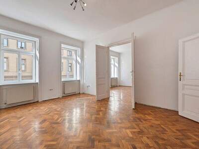 Terrassenwohnung kaufen in 1050 Wien (Bild 1)