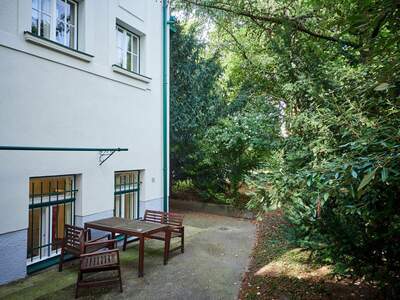 Gewerbeobjekt mieten in 1130 Wien (Bild 4)