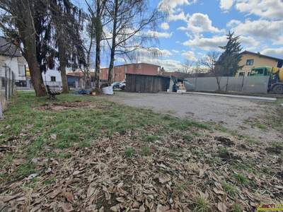 Grundstück kaufen in 8055 Graz