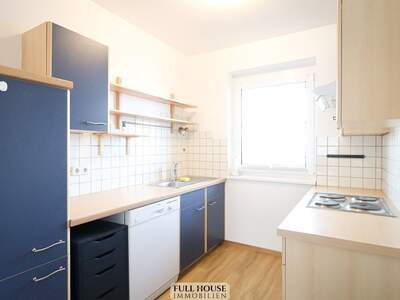 Wohnung mit Balkon mieten in 9020 Klagenfurt (Bild 5)