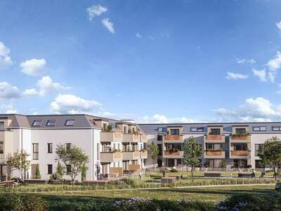 Eigentumswohnung in 2000 Stockerau