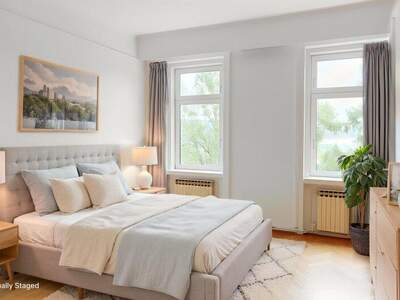 Terrassenwohnung kaufen in 1130 Wien (Bild 5)