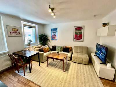 Wohnung mieten in 1180 Wien