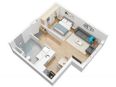 Wohnung kaufen in 1210 Wien