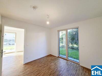 Terrassenwohnung mieten in 1220 Wien (Bild 5)
