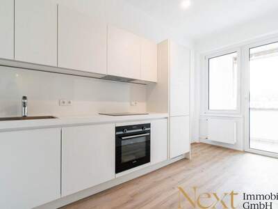 Terrassenwohnung mieten in 4020 Linz (Bild 3)