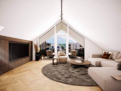 Wohnung kaufen in 5026 Salzburg