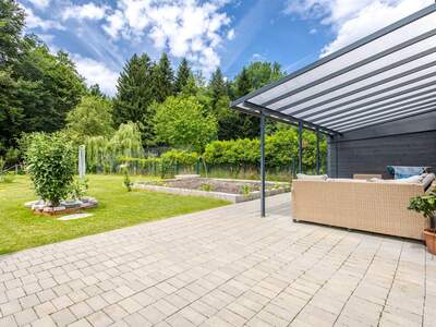 Haus mit Garten kaufen in 5223 Pfaffstätt (Bild 2)
