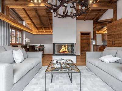 Haus kaufen in 6370 Kitzbühel