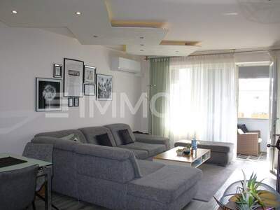 Terrassenwohnung kaufen in 4600 Wels (Bild 2)