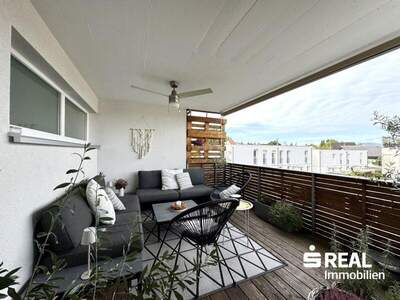 Terrassenwohnung kaufen in 6850 Dornbirn (Bild 5)