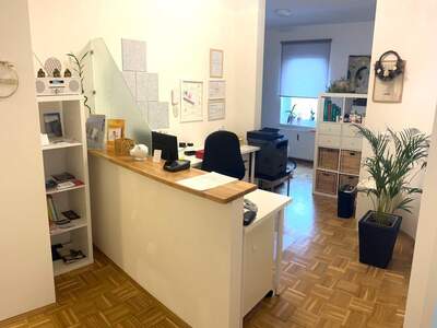 Gewerbeobjekt kaufen in 9020 Klagenfurt (Bild 1)